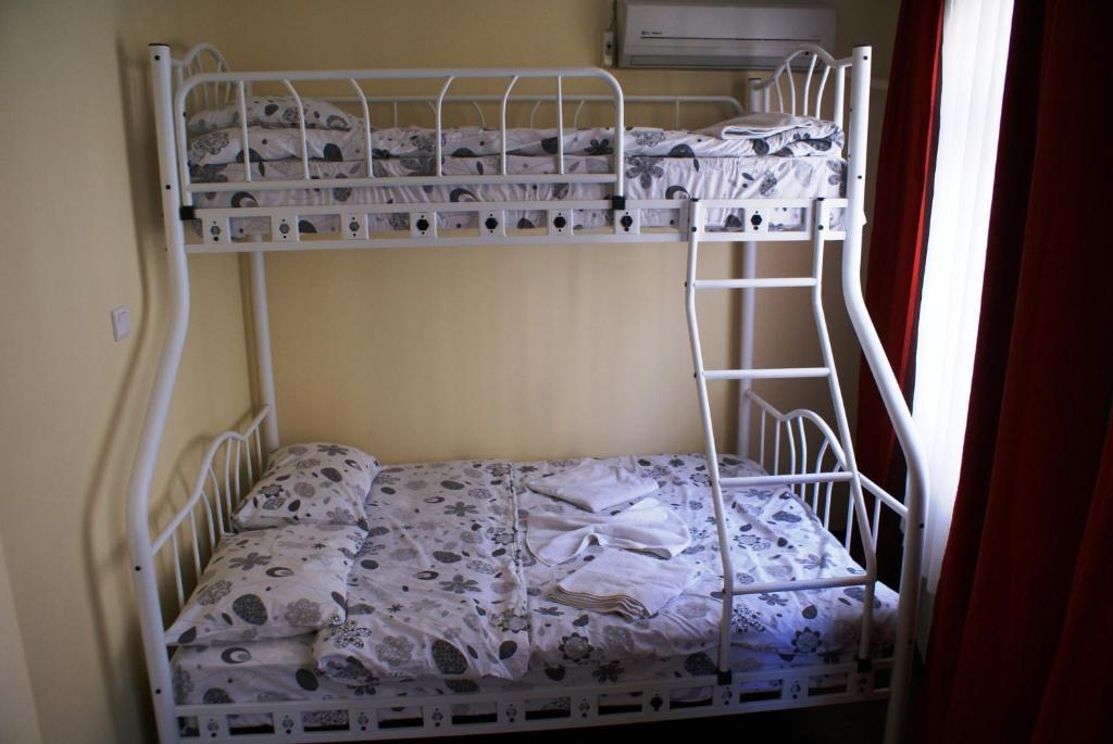 Metropolis Hostel & Guest House Stambuł Pokój zdjęcie