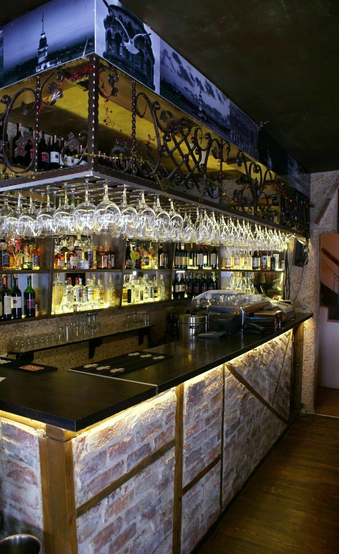 Metropolis Hostel & Guest House Stambuł Zewnętrze zdjęcie