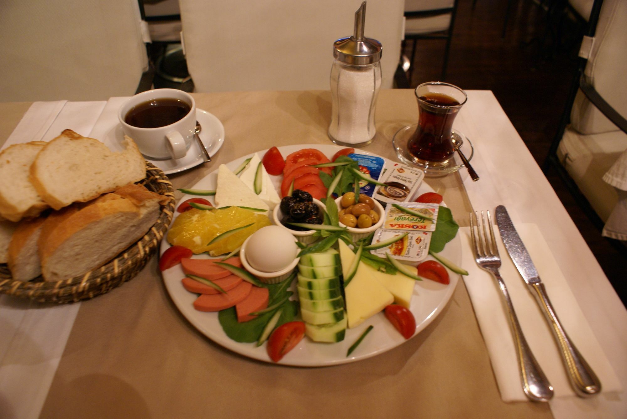 Metropolis Hostel & Guest House Stambuł Zewnętrze zdjęcie